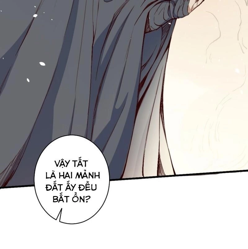 Đường Dần Tại Dị Giới 2 Chapter 6 - 32