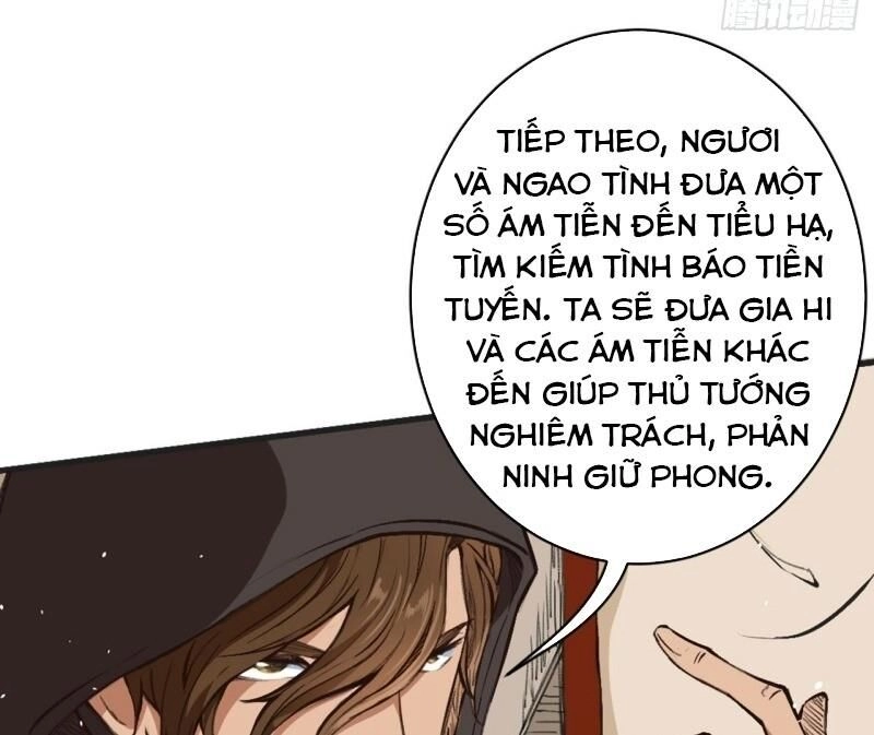 Đường Dần Tại Dị Giới 2 Chapter 6 - 41
