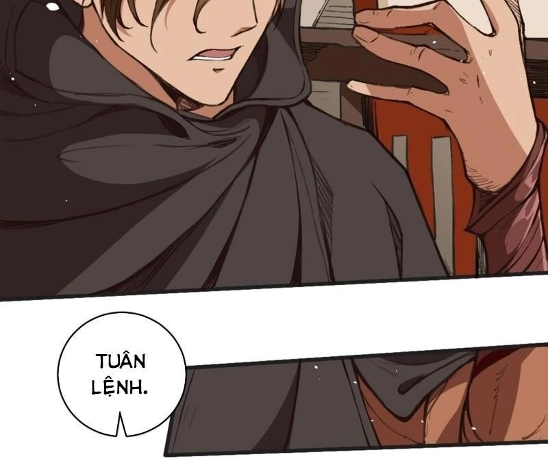 Đường Dần Tại Dị Giới 2 Chapter 6 - 42