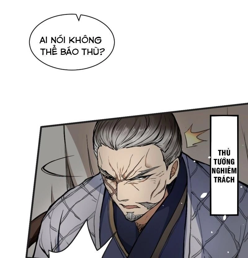 Đường Dần Tại Dị Giới 2 Chapter 6 - 49