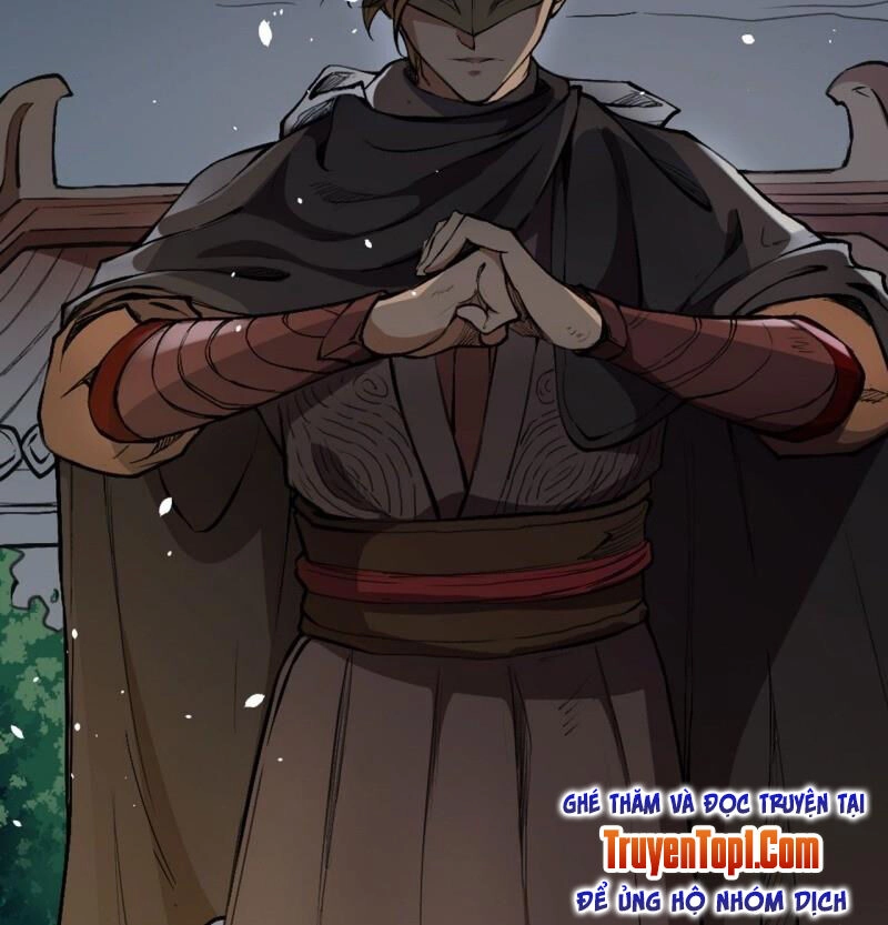 Đường Dần Tại Dị Giới 2 Chapter 6 - 51