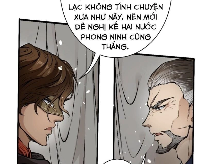 Đường Dần Tại Dị Giới 2 Chapter 6 - 59