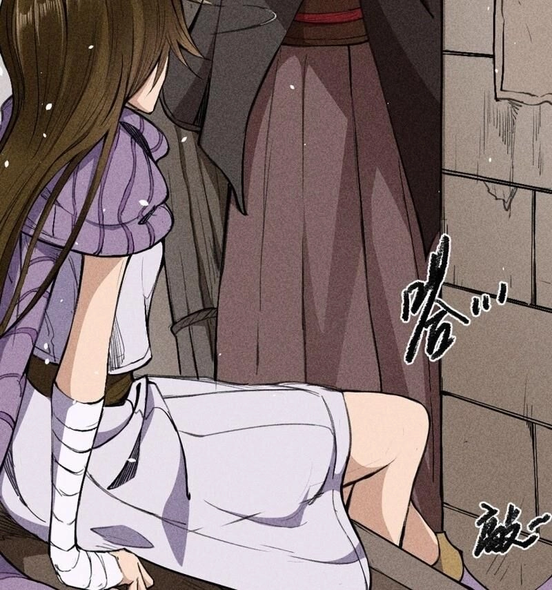 Đường Dần Tại Dị Giới 2 Chapter 8 - 16