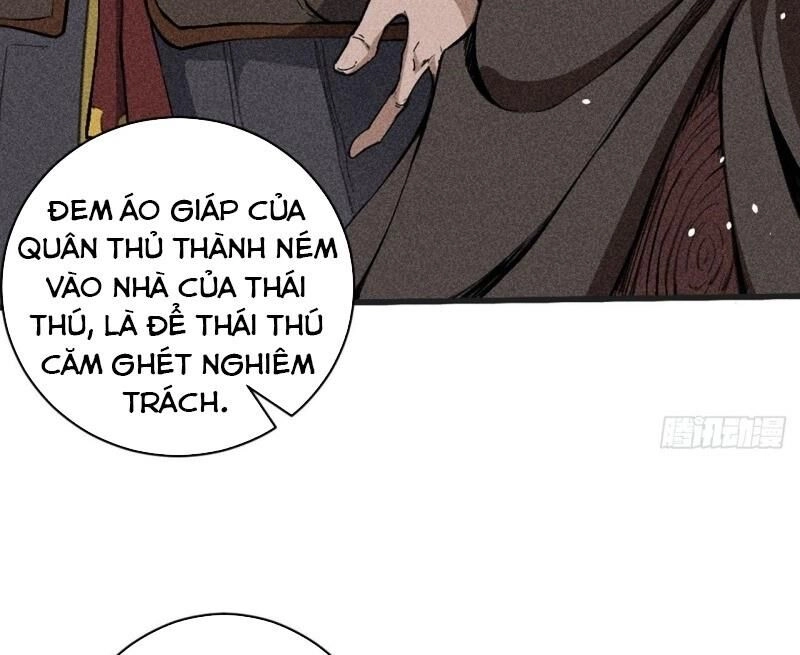 Đường Dần Tại Dị Giới 2 Chapter 8 - 35