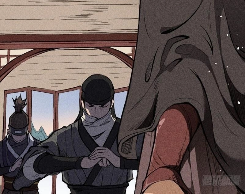 Đường Dần Tại Dị Giới 2 Chapter 8 - 38