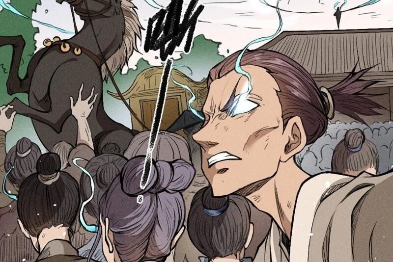 Đường Dần Tại Dị Giới 2 Chapter 9 - 46