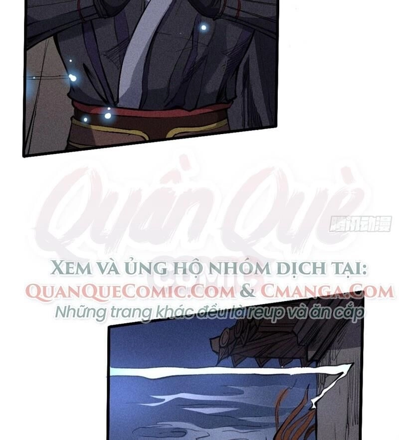 Đường Dần Tại Dị Giới 2 Chapter 11 - 20