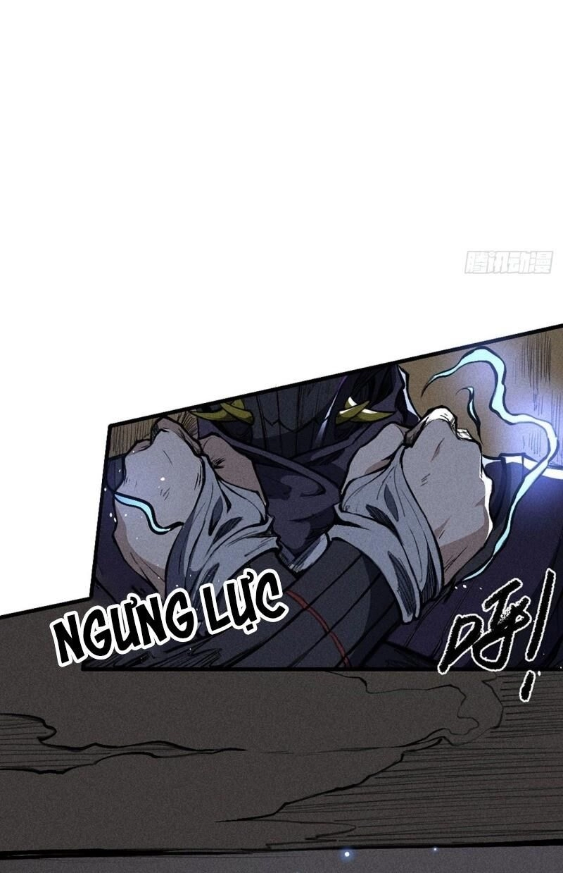 Đường Dần Tại Dị Giới 2 Chapter 11 - 31