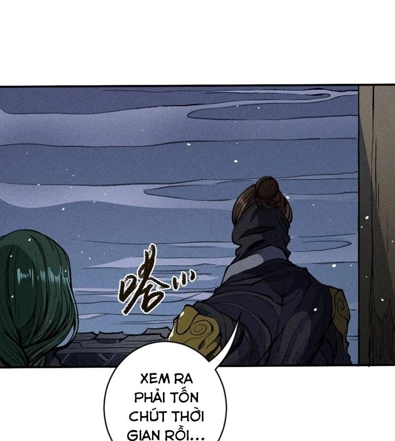 Đường Dần Tại Dị Giới 2 Chapter 11 - 43