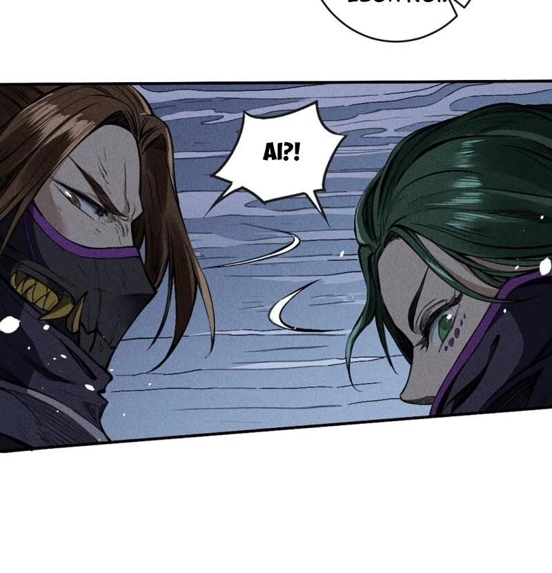 Đường Dần Tại Dị Giới 2 Chapter 11 - 48