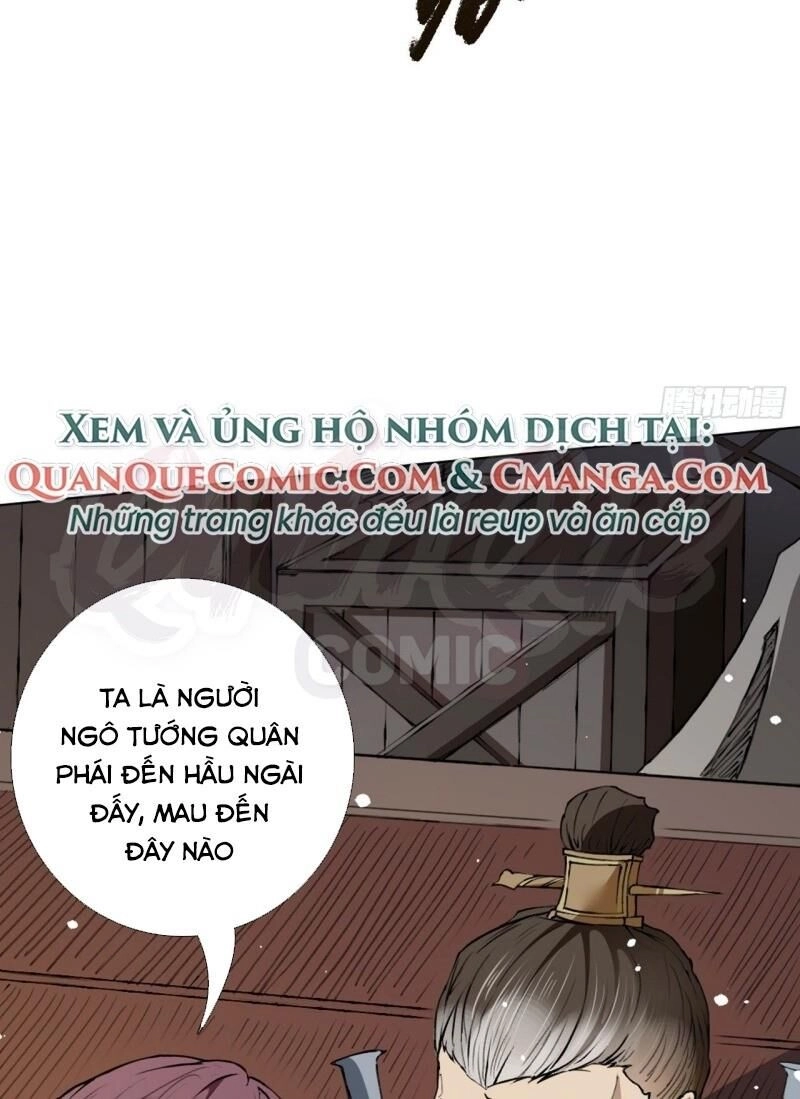Đường Dần Tại Dị Giới 2 Chapter 14 - 2