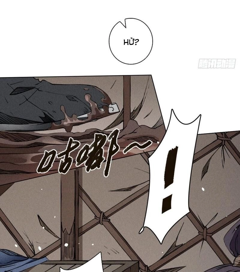 Đường Dần Tại Dị Giới 2 Chapter 14 - 10