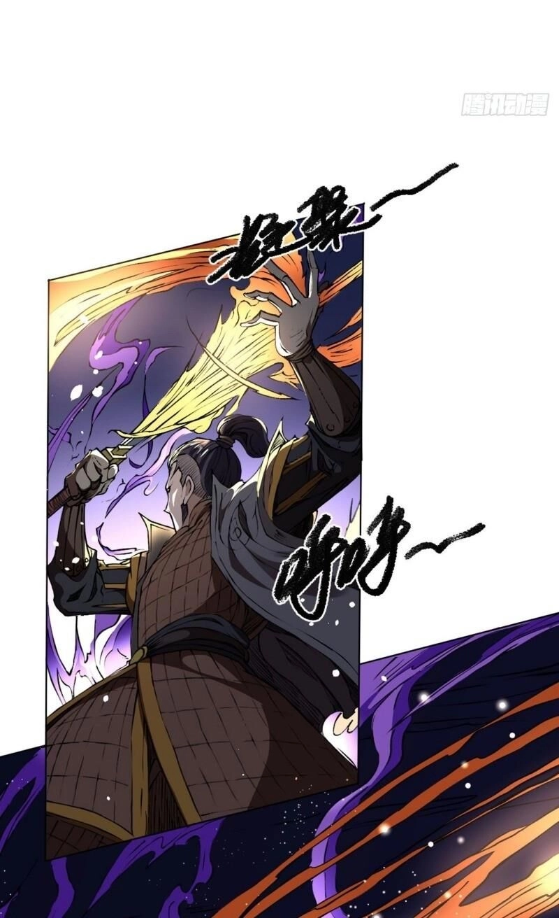 Đường Dần Tại Dị Giới 2 Chapter 14 - 16