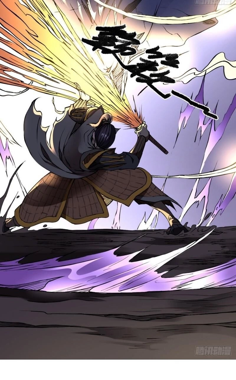 Đường Dần Tại Dị Giới 2 Chapter 14 - 21