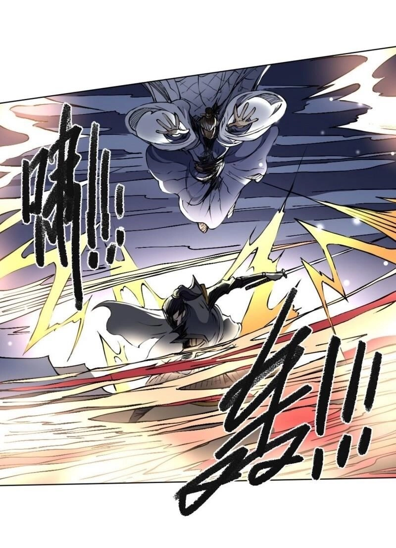 Đường Dần Tại Dị Giới 2 Chapter 14 - 22