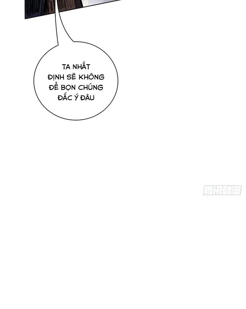 Đường Dần Tại Dị Giới 2 Chapter 14 - 29