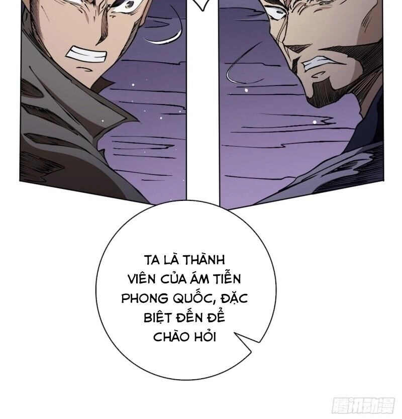 Đường Dần Tại Dị Giới 2 Chapter 14 - 39