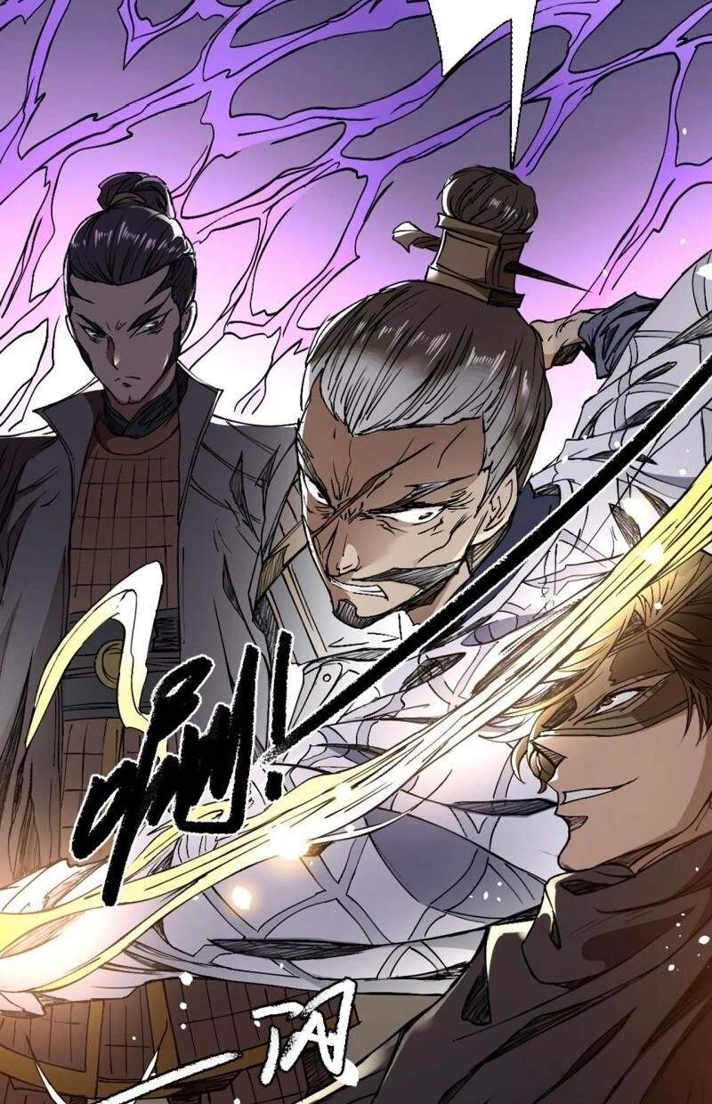 Đường Dần Tại Dị Giới 2 Chapter 14 - 48