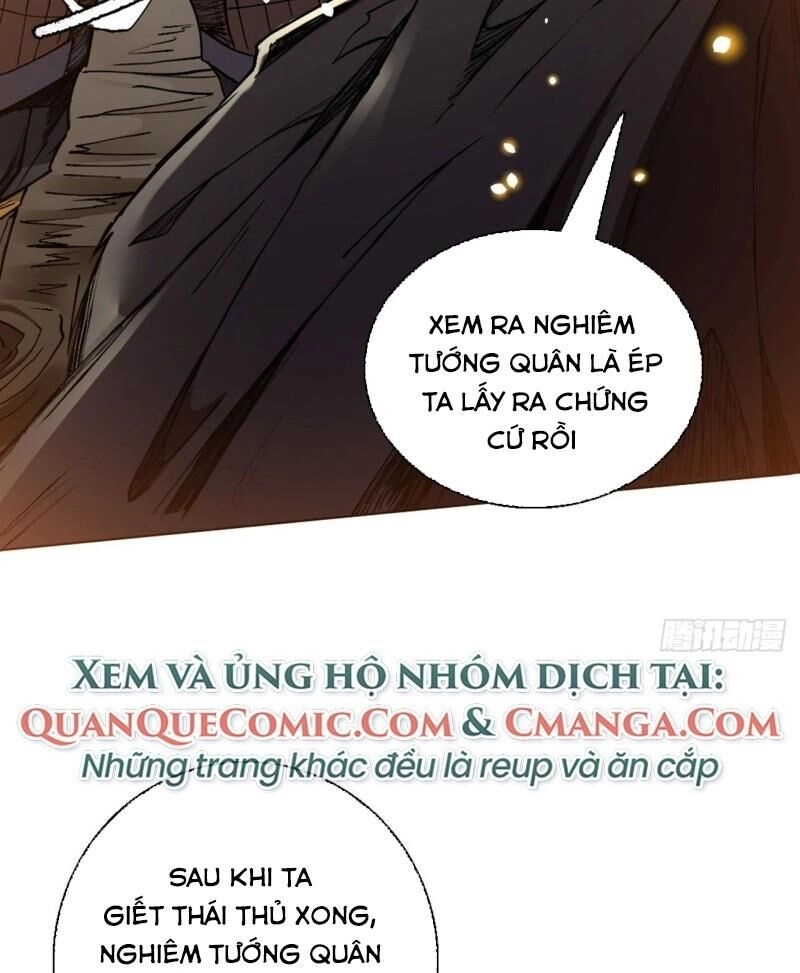 Đường Dần Tại Dị Giới 2 Chapter 14 - 49