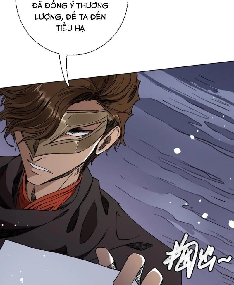 Đường Dần Tại Dị Giới 2 Chapter 14 - 50