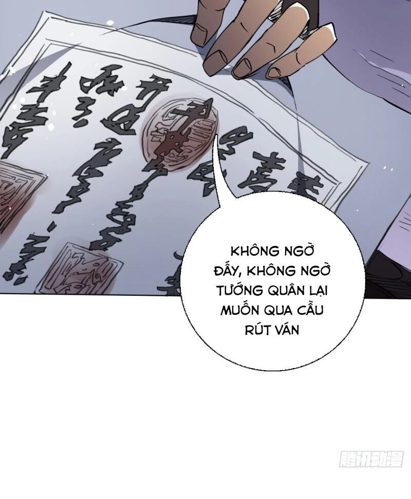 Đường Dần Tại Dị Giới 2 Chapter 14 - 51