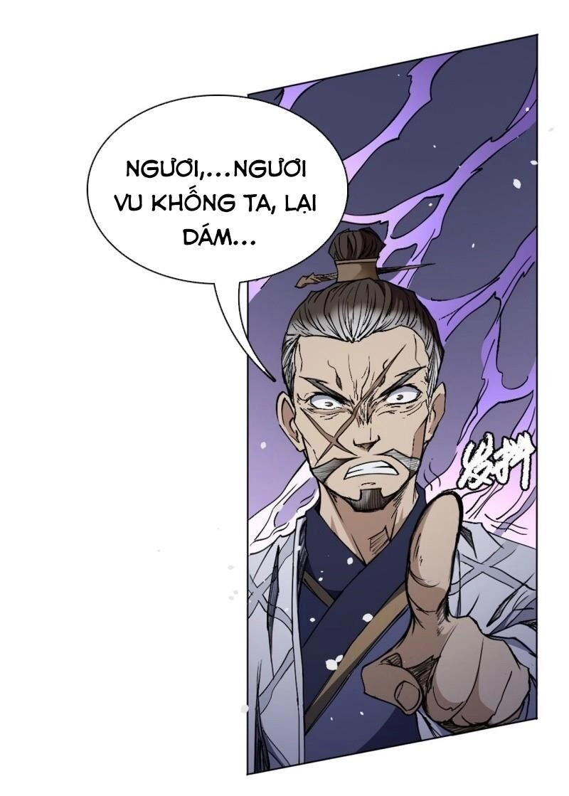 Đường Dần Tại Dị Giới 2 Chapter 14 - 52