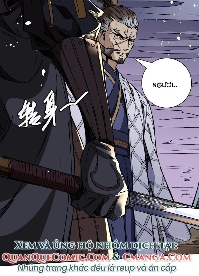 Đường Dần Tại Dị Giới 2 Chapter 14 - 57