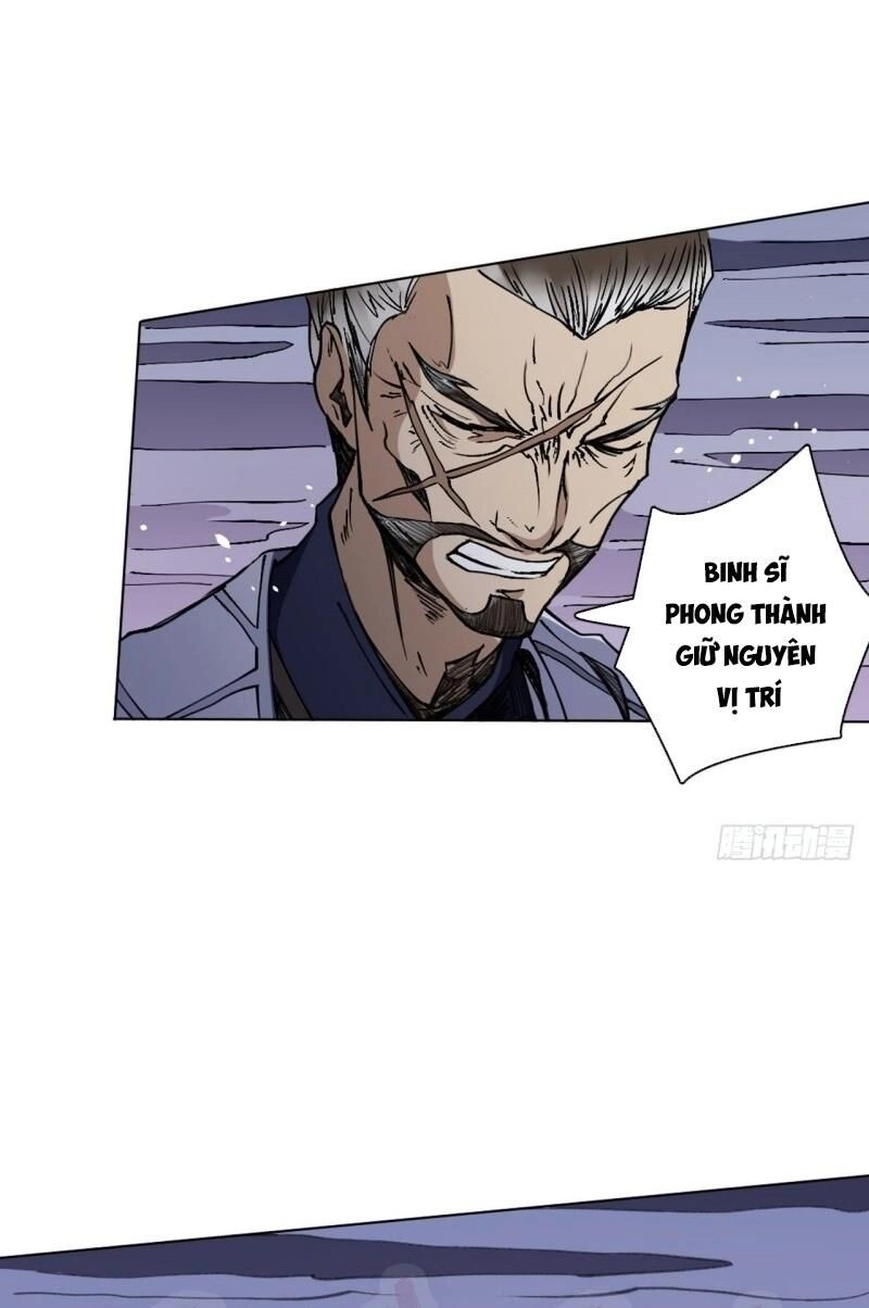 Đường Dần Tại Dị Giới 2 Chapter 14 - 58