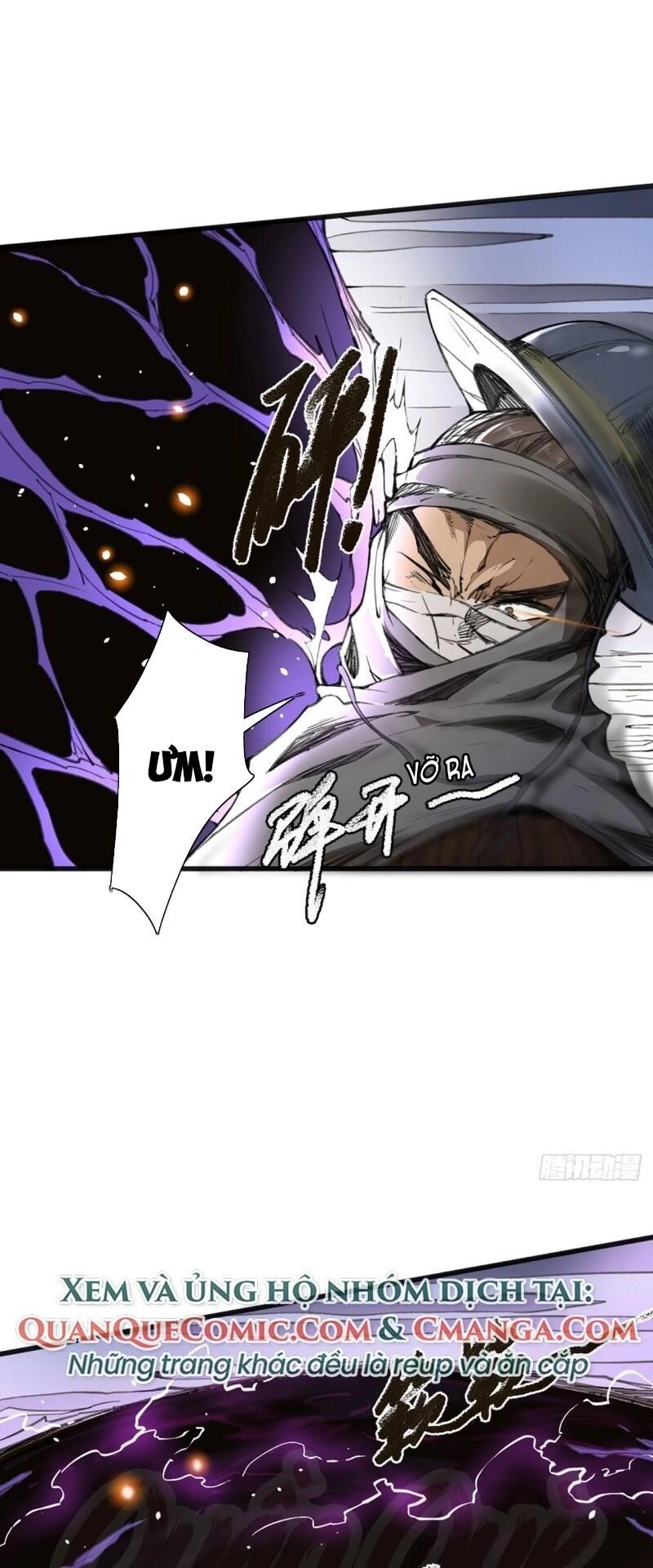 Đường Dần Tại Dị Giới 2 Chapter 15 - 1