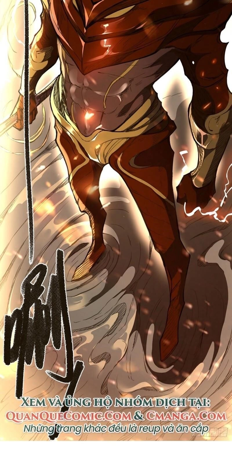 Đường Dần Tại Dị Giới 2 Chapter 15 - 10