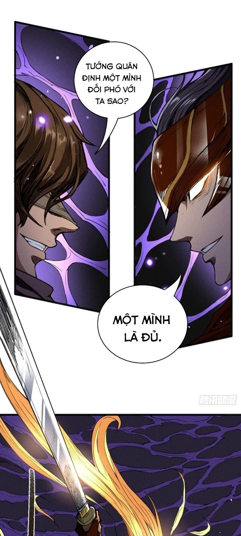 Đường Dần Tại Dị Giới 2 Chapter 15 - 11