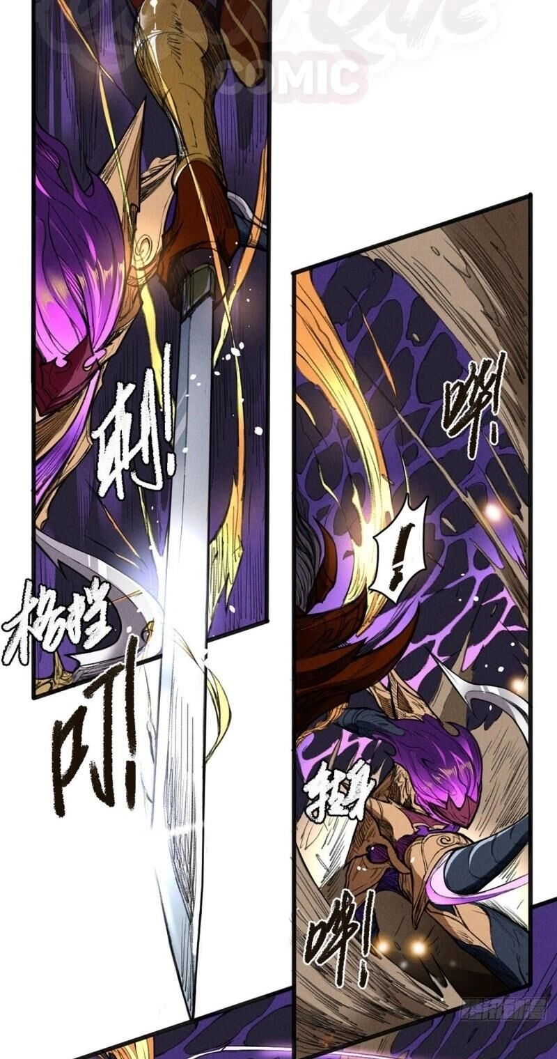 Đường Dần Tại Dị Giới 2 Chapter 15 - 14