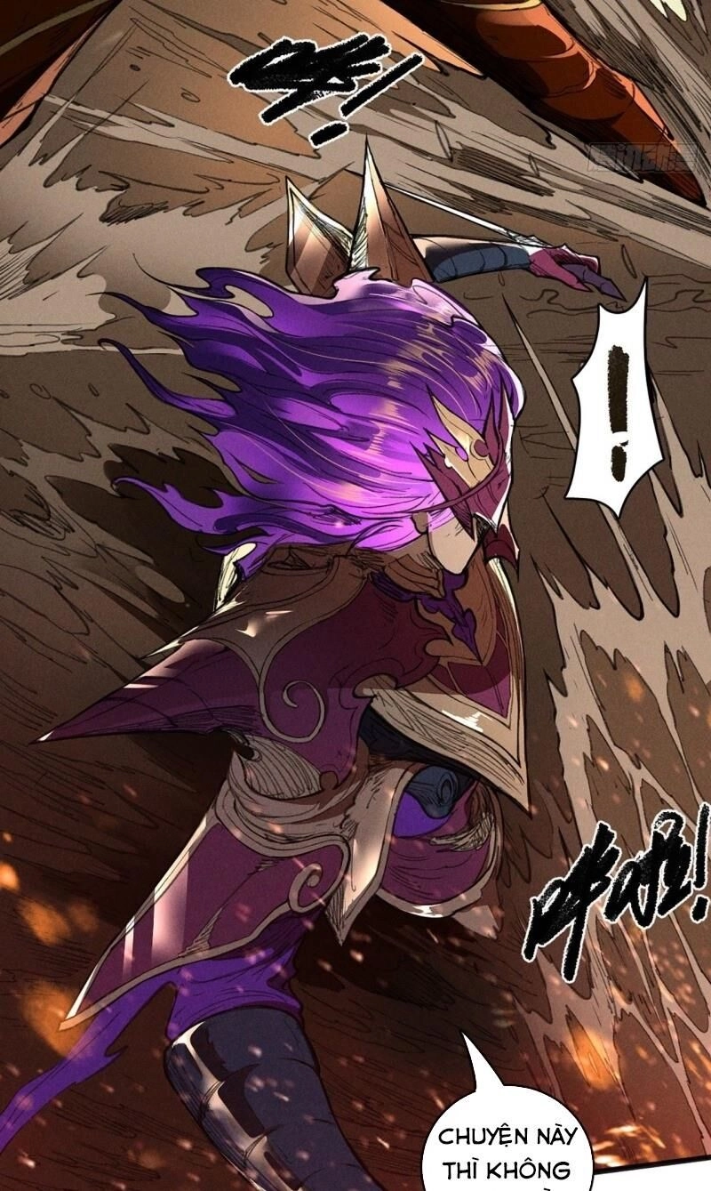 Đường Dần Tại Dị Giới 2 Chapter 15 - 17