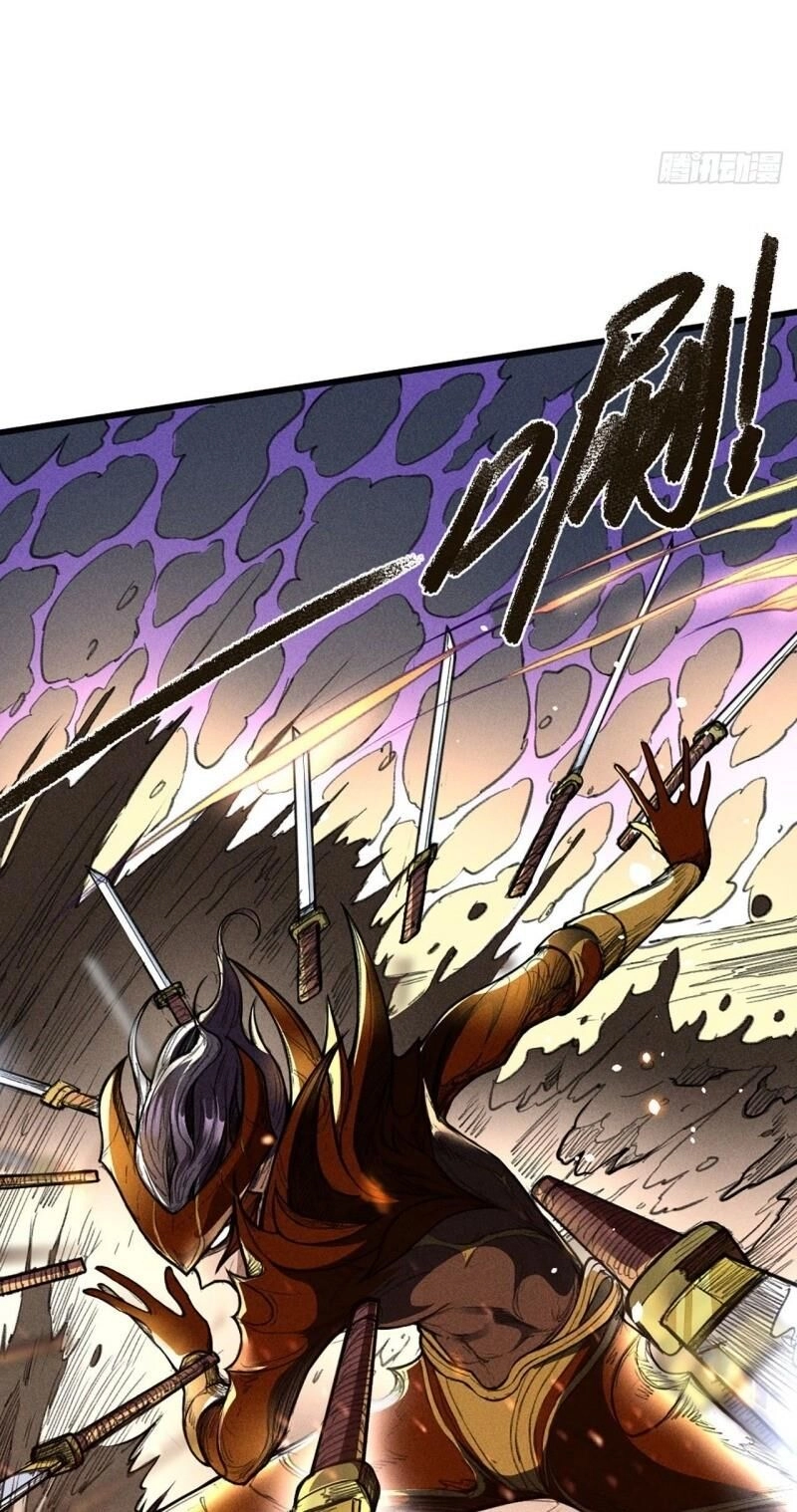 Đường Dần Tại Dị Giới 2 Chapter 15 - 29