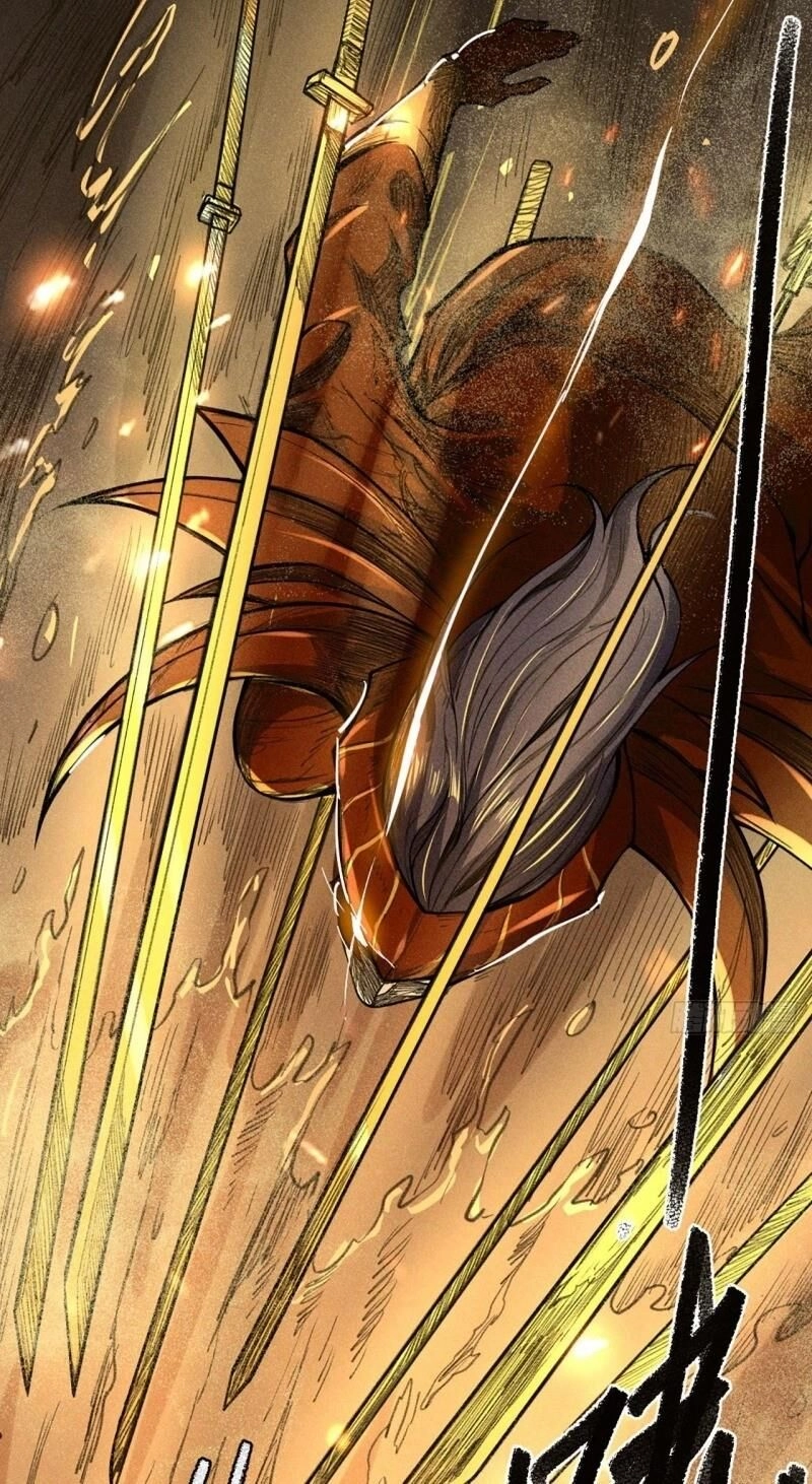 Đường Dần Tại Dị Giới 2 Chapter 15 - 39