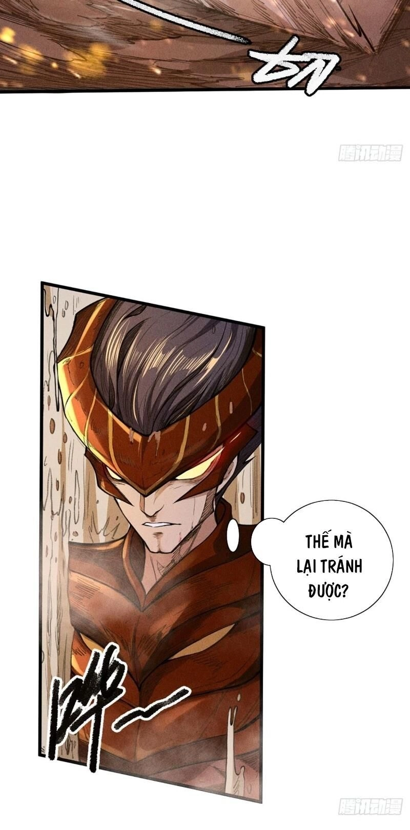 Đường Dần Tại Dị Giới 2 Chapter 15 - 42