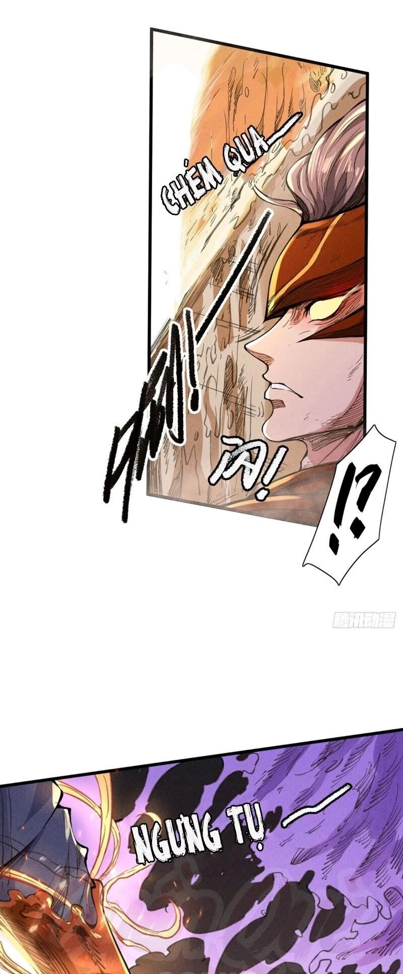 Đường Dần Tại Dị Giới 2 Chapter 15 - 43