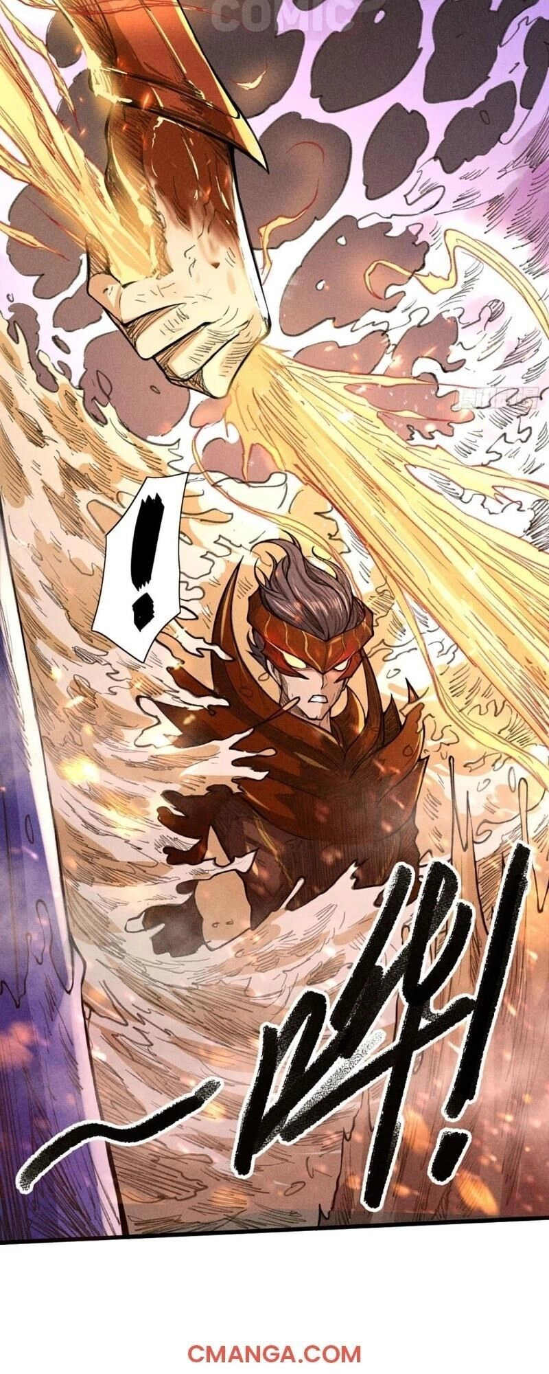 Đường Dần Tại Dị Giới 2 Chapter 15 - 44