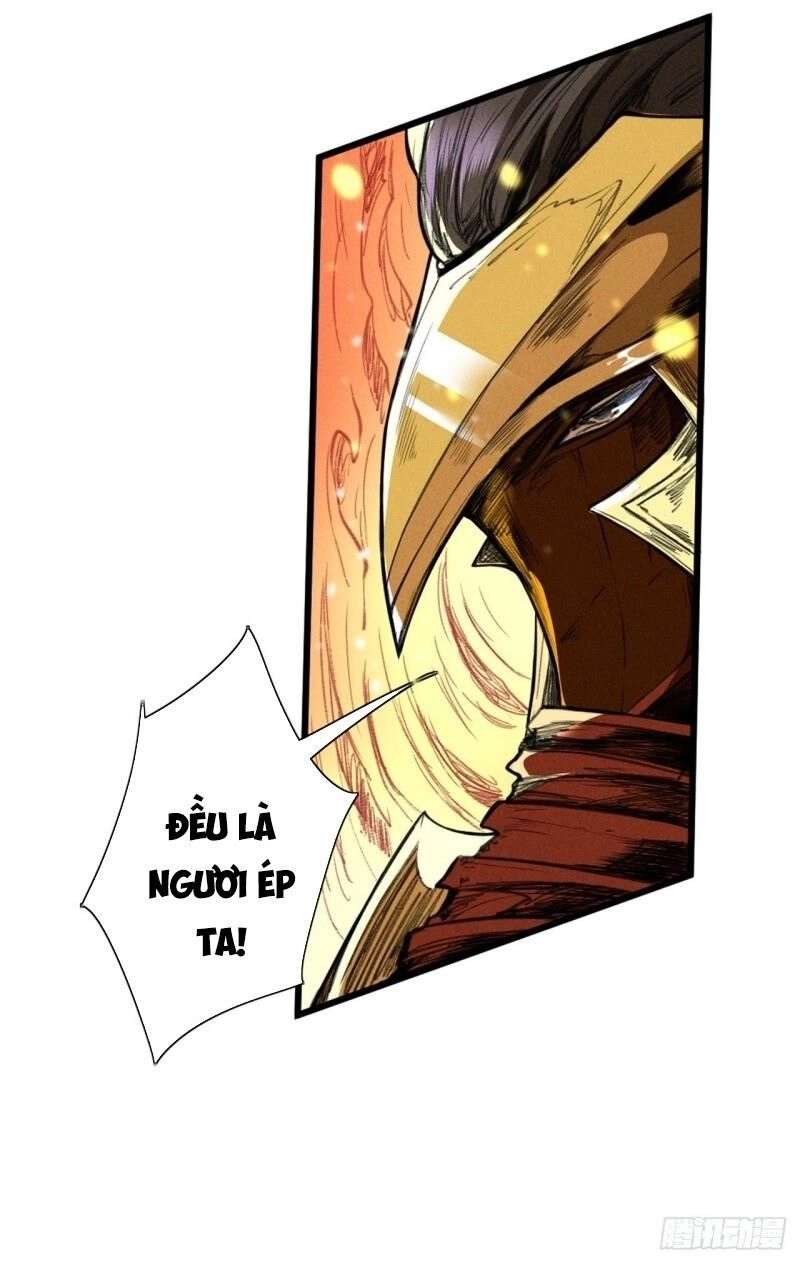 Đường Dần Tại Dị Giới 2 Chapter 16 - 3