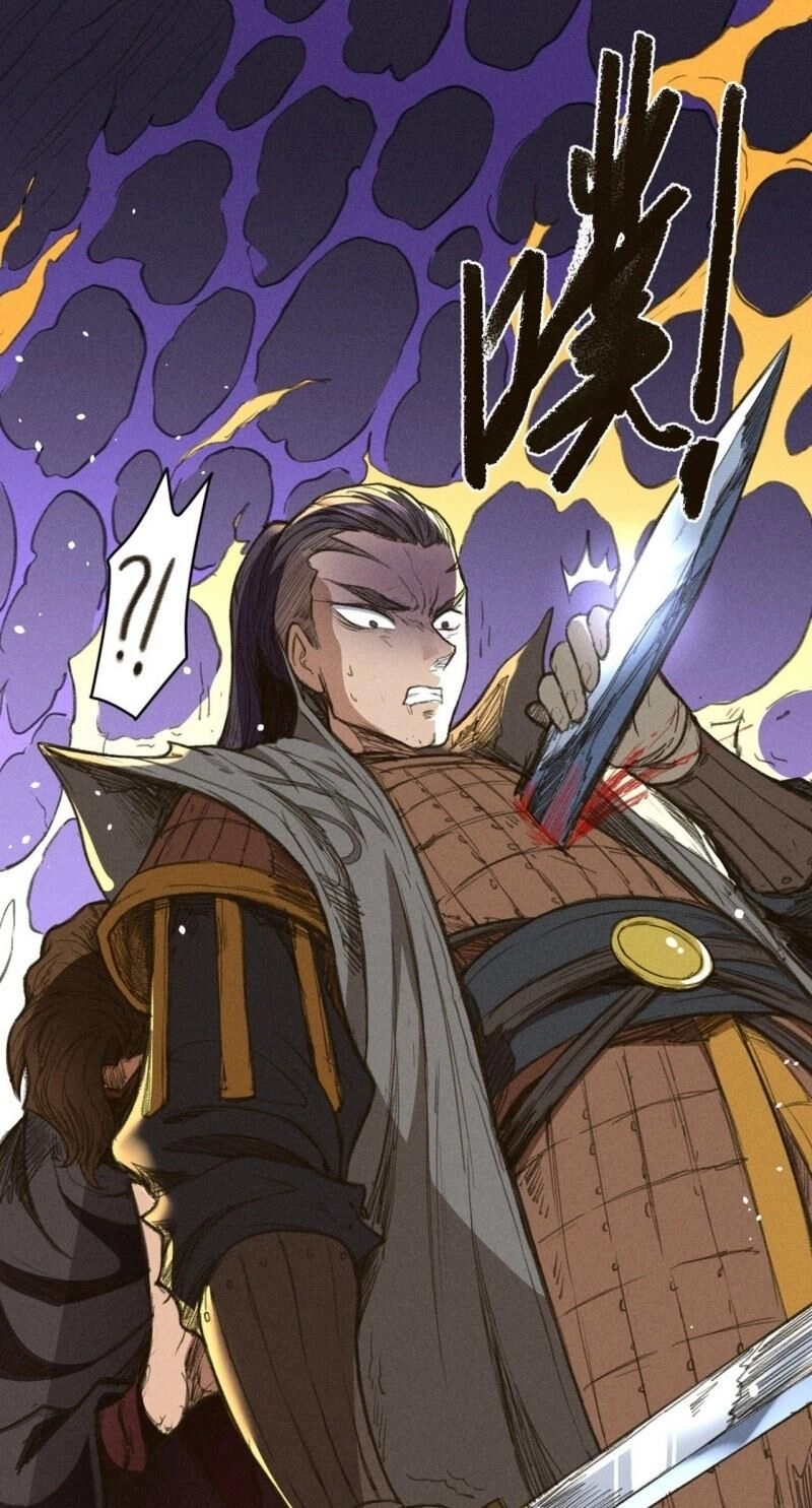 Đường Dần Tại Dị Giới 2 Chapter 16 - 11