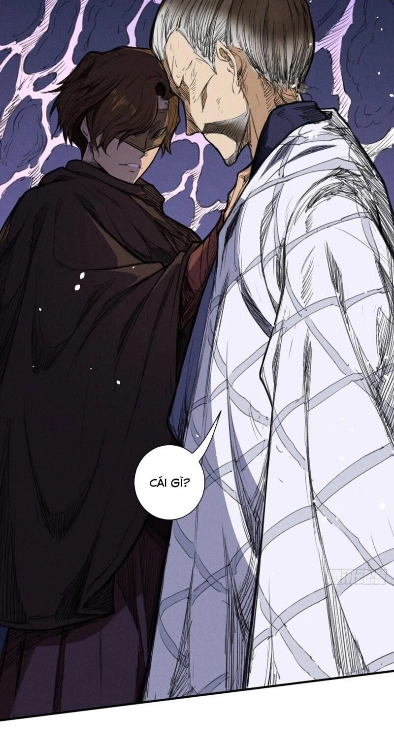 Đường Dần Tại Dị Giới 2 Chapter 16 - 16