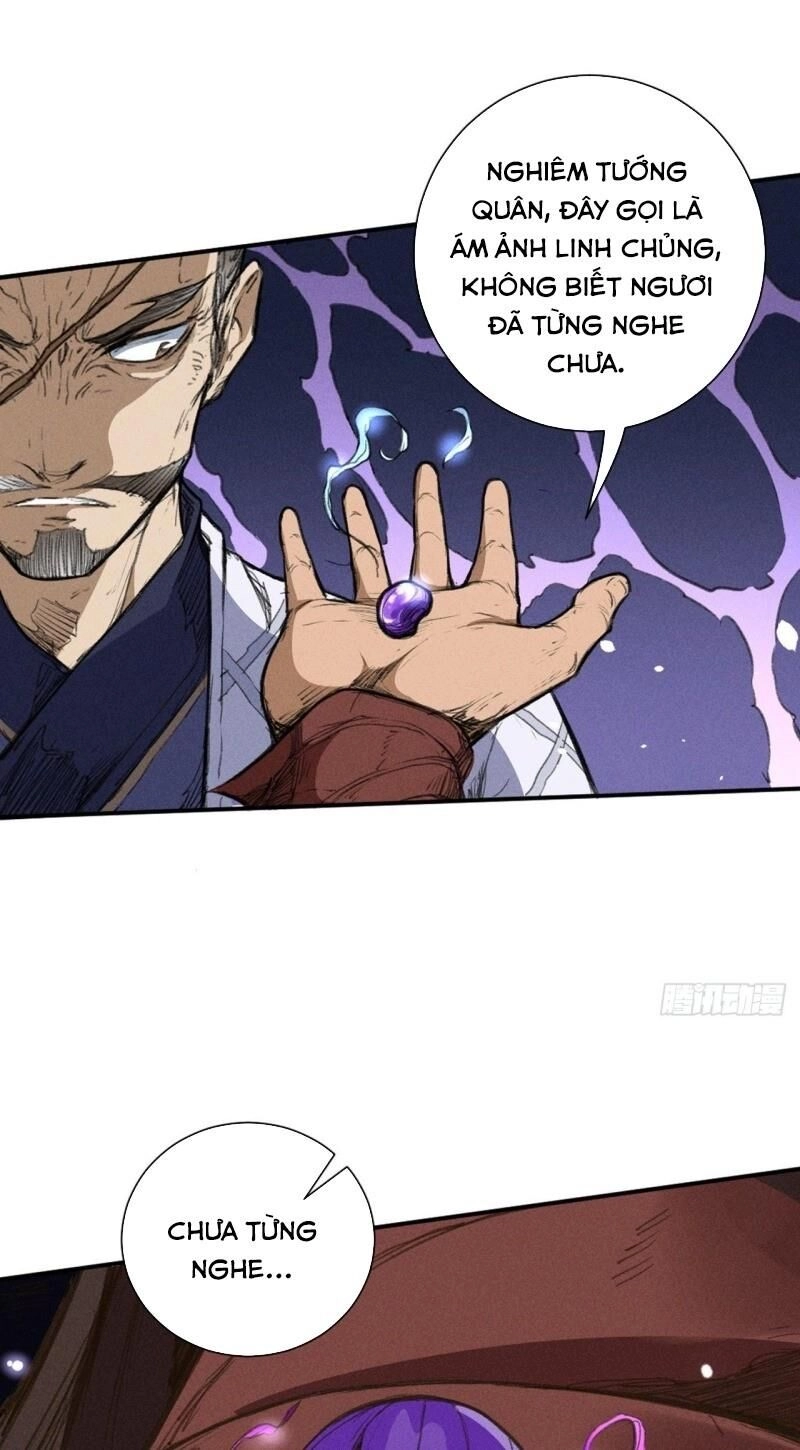 Đường Dần Tại Dị Giới 2 Chapter 16 - 17