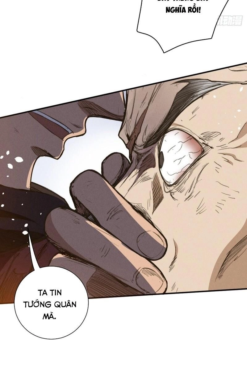 Đường Dần Tại Dị Giới 2 Chapter 16 - 22