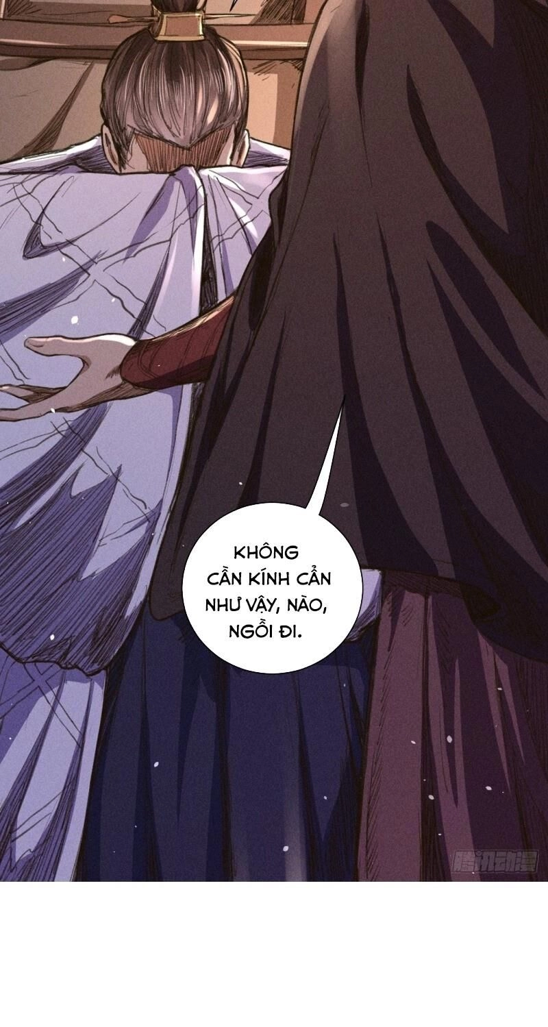 Đường Dần Tại Dị Giới 2 Chapter 16 - 32