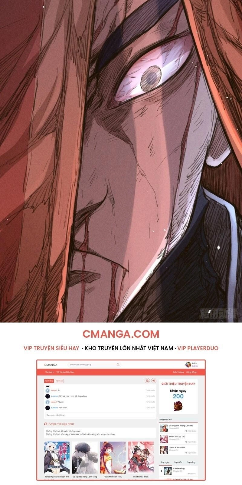 Đường Dần Tại Dị Giới 2 Chapter 16 - 38