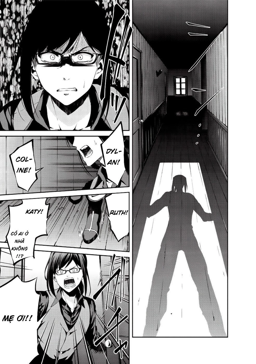 Arifureta Shokugyou De Sekai Saikyou Zero Chapter 1 - 24