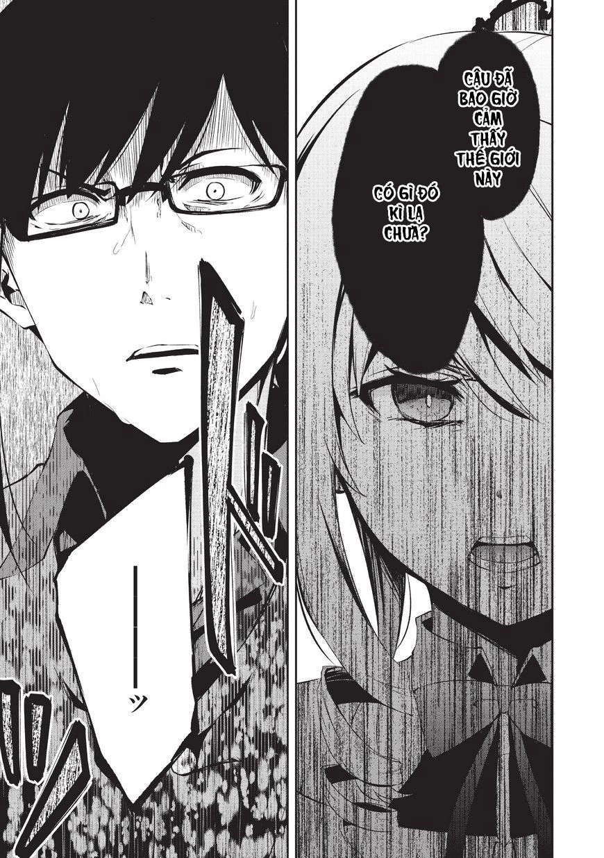 Arifureta Shokugyou De Sekai Saikyou Zero Chapter 2 - 14