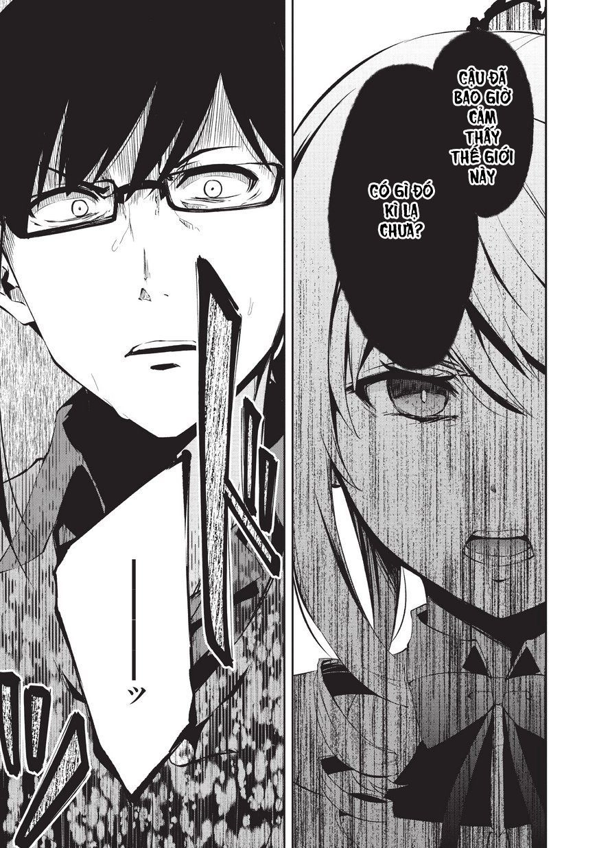 Arifureta Shokugyou De Sekai Saikyou Zero Chapter 2.1 - 14