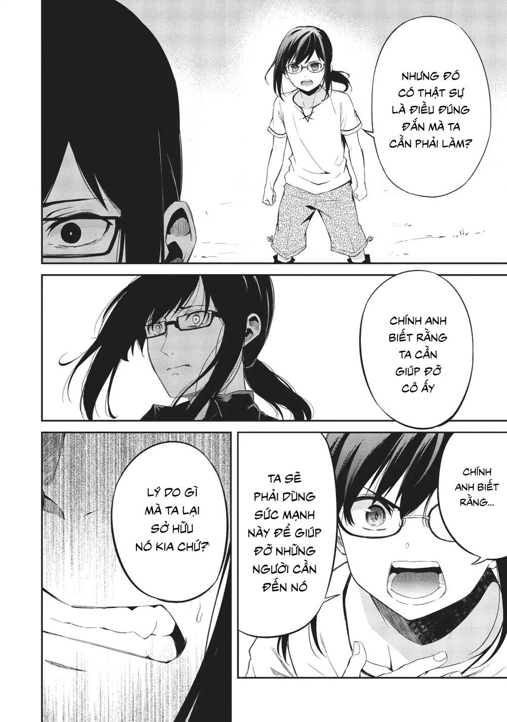 Arifureta Shokugyou De Sekai Saikyou Zero Chapter 5 - 9