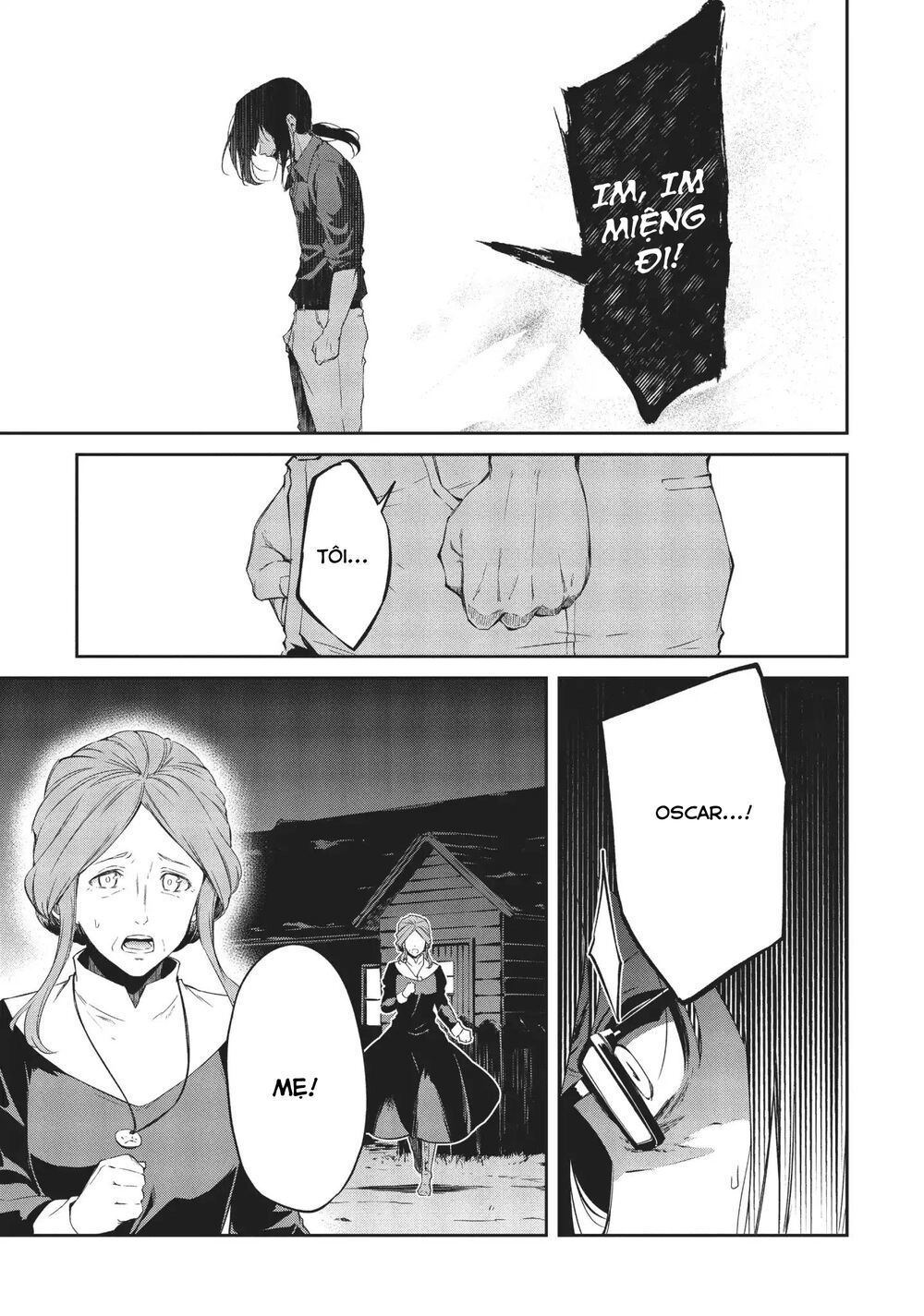 Arifureta Shokugyou De Sekai Saikyou Zero Chapter 5 - 10